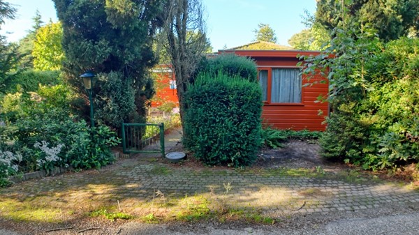 Medium property photo - Boslaan 2A32, 3847 LT Harderwijk